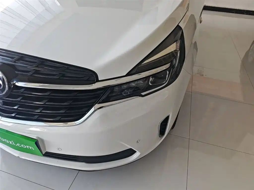 Buick GL8 2021 Land Business Class 652T Smart Luxury фото 18