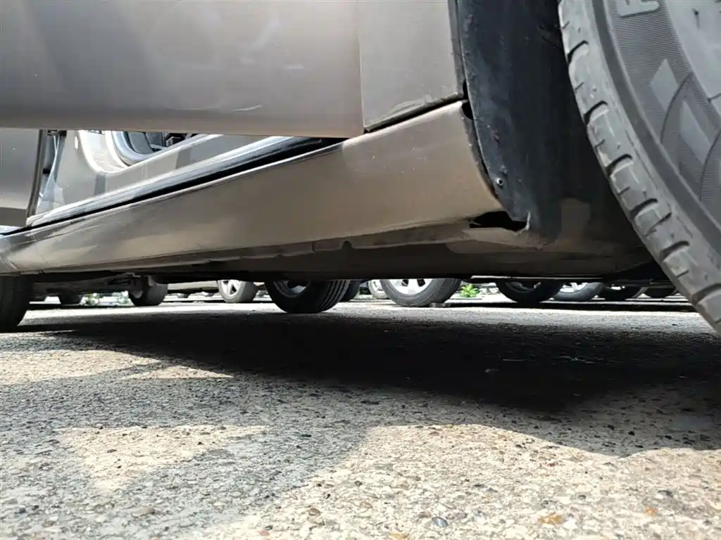 Buick Regal 2015 1.6T Leading Tech Edition фото 21