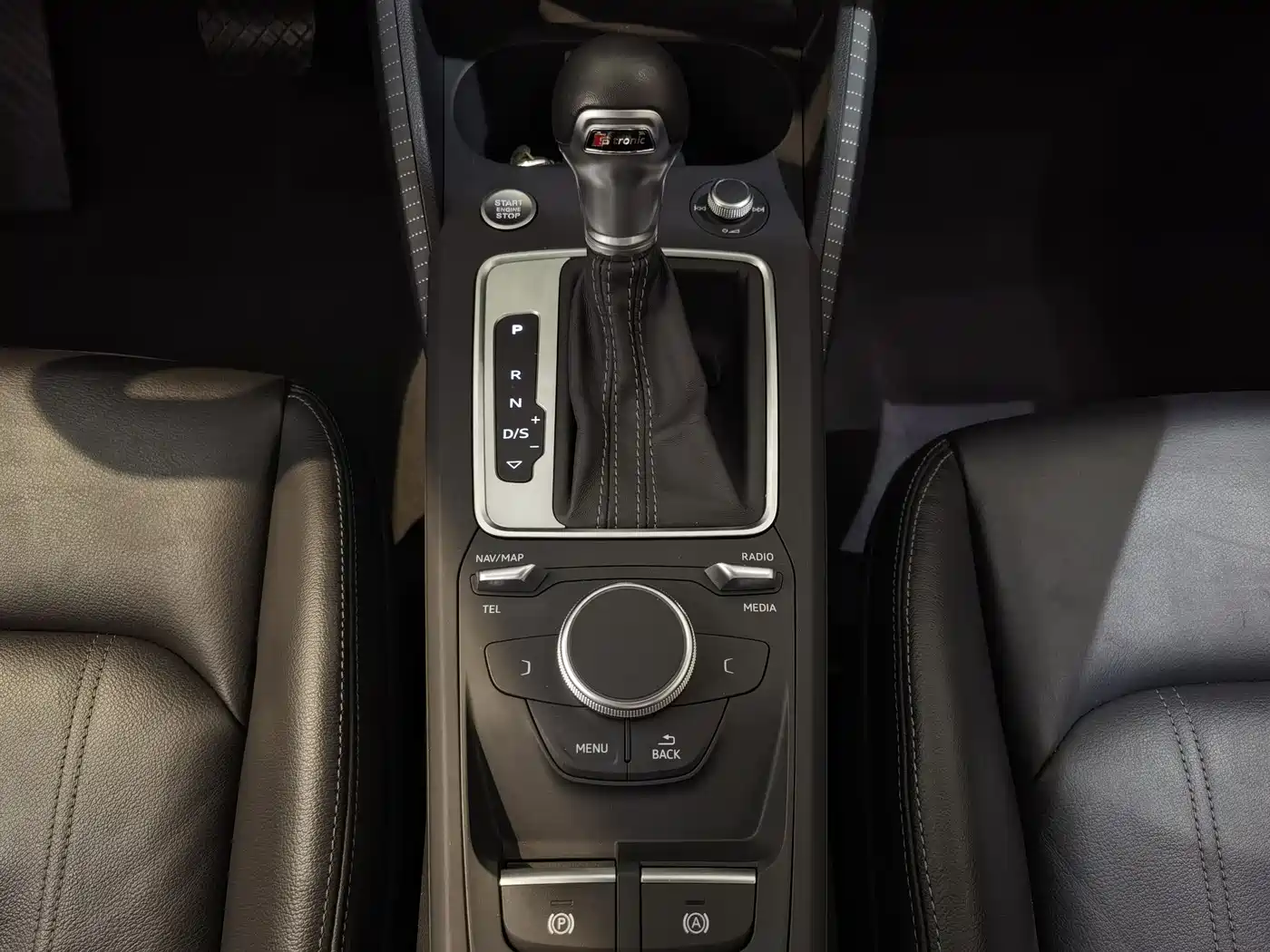 Audi Q2L 2022 35 TFSI Fashion Dynamic фото 13