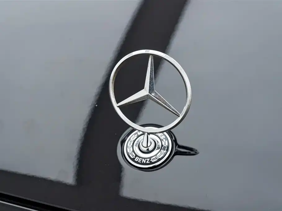 Mercedes-Benz E-Class 2025 E 300 L Luxury фото 9