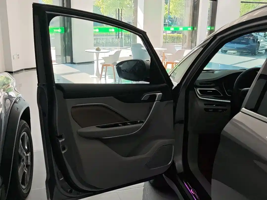 Geely Jiaji New Energy 2021 2021 ePro 1.5TD PHEV Premium