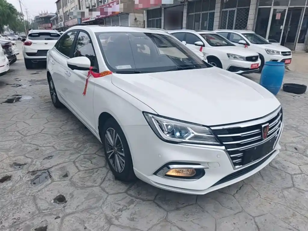 Roewe i5 2019 2019 1.5L Auto 4G Langhao Edition