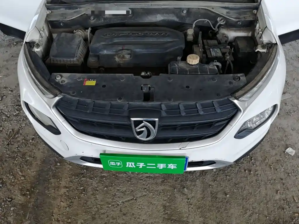 Photo 16 - Baojun 510