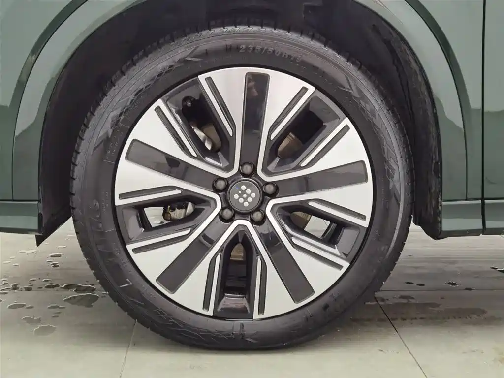 BLUE ELECTRIC BLUE ELECTRIC E5 PLUS