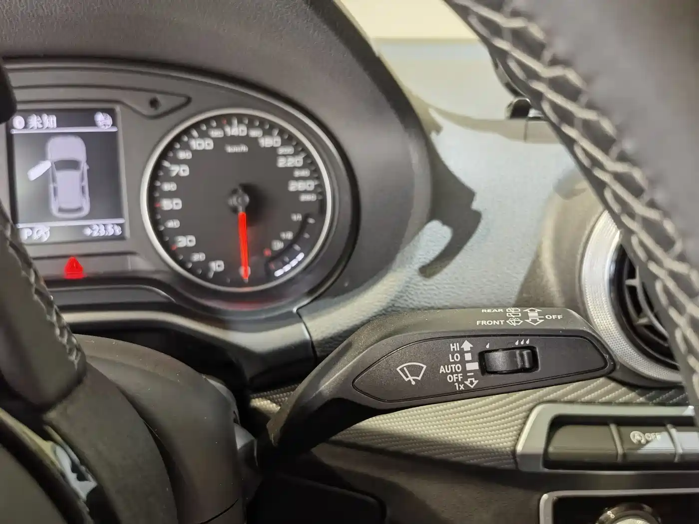 Audi Q2L 2022 35 TFSI Fashion Dynamic фото 9