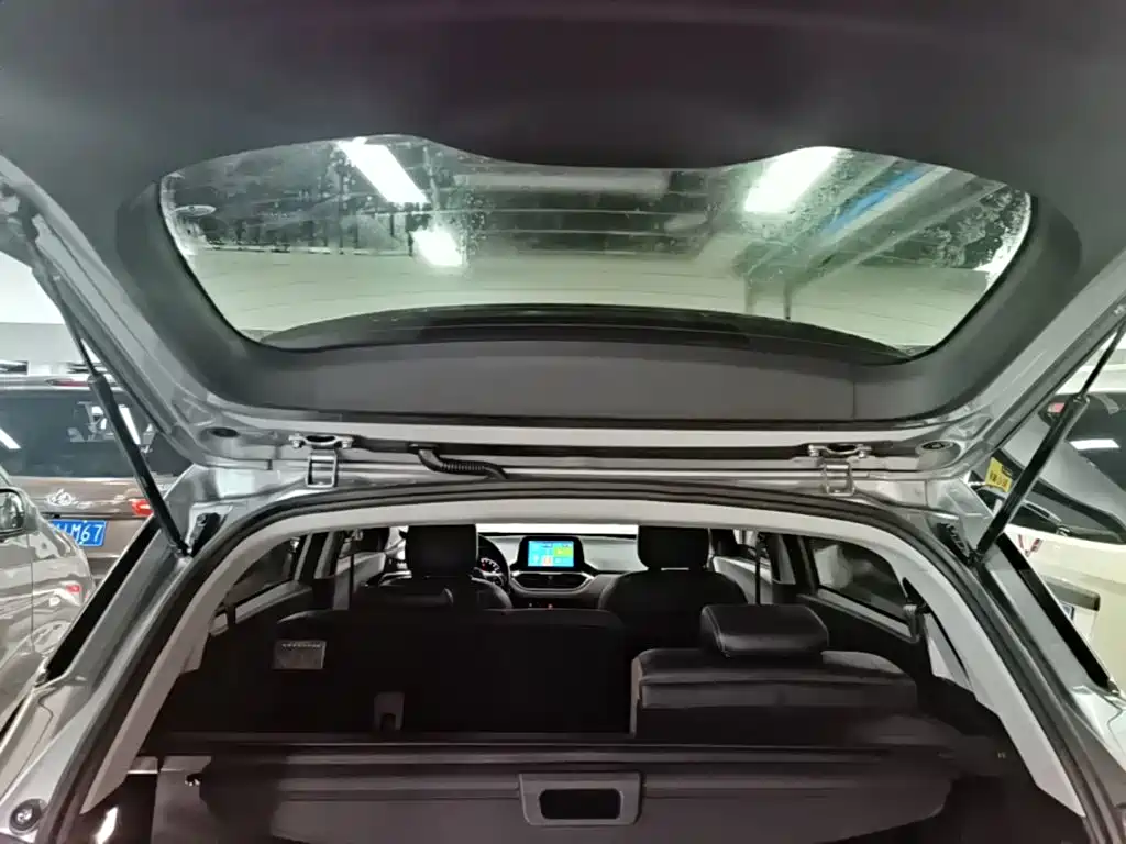 Baojun 510 2017 2017 1.5L Manual Luxury