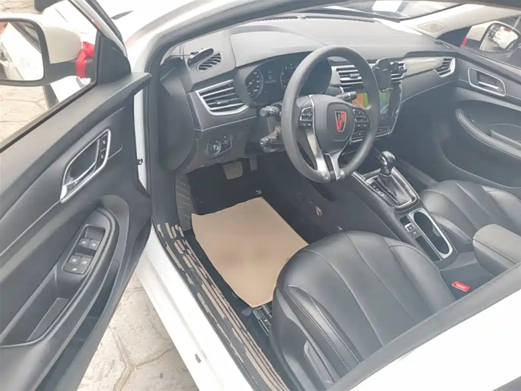 Roewe i5 2019 2019 1.5L Auto 4G Langhao Edition