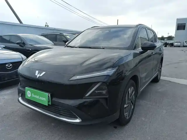  Wuling Motors Wuling Xingguang S 2025 130km Flagship
