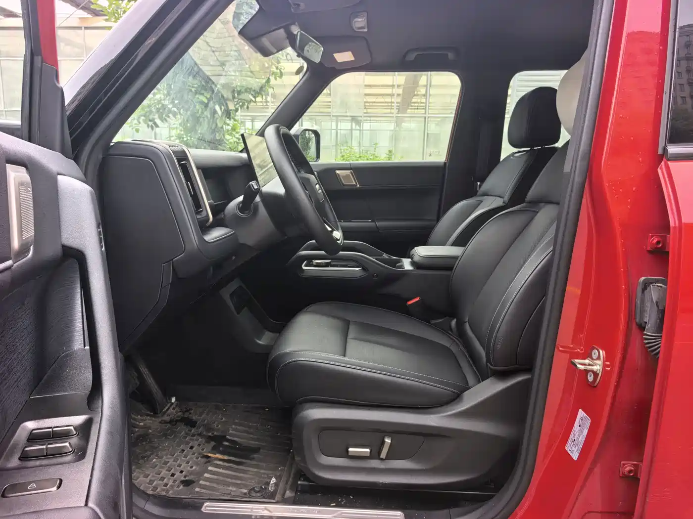 Chery Fengyun Chery X3 PLUS 2025 2025 Pure Electric Version