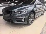 Фото 1 - Geely Preface