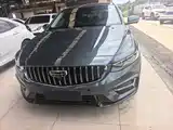 Фото 2 - Geely Preface