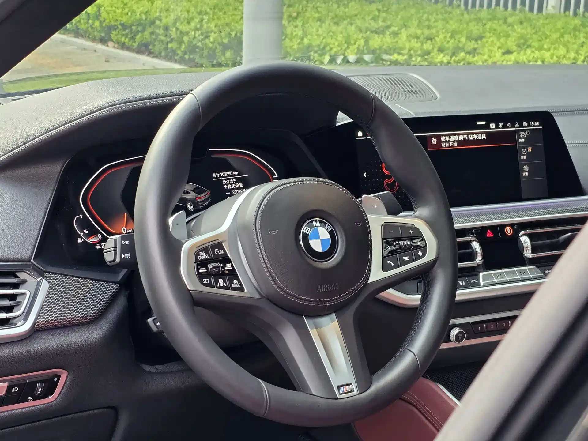 صورة 8 - BMW X6