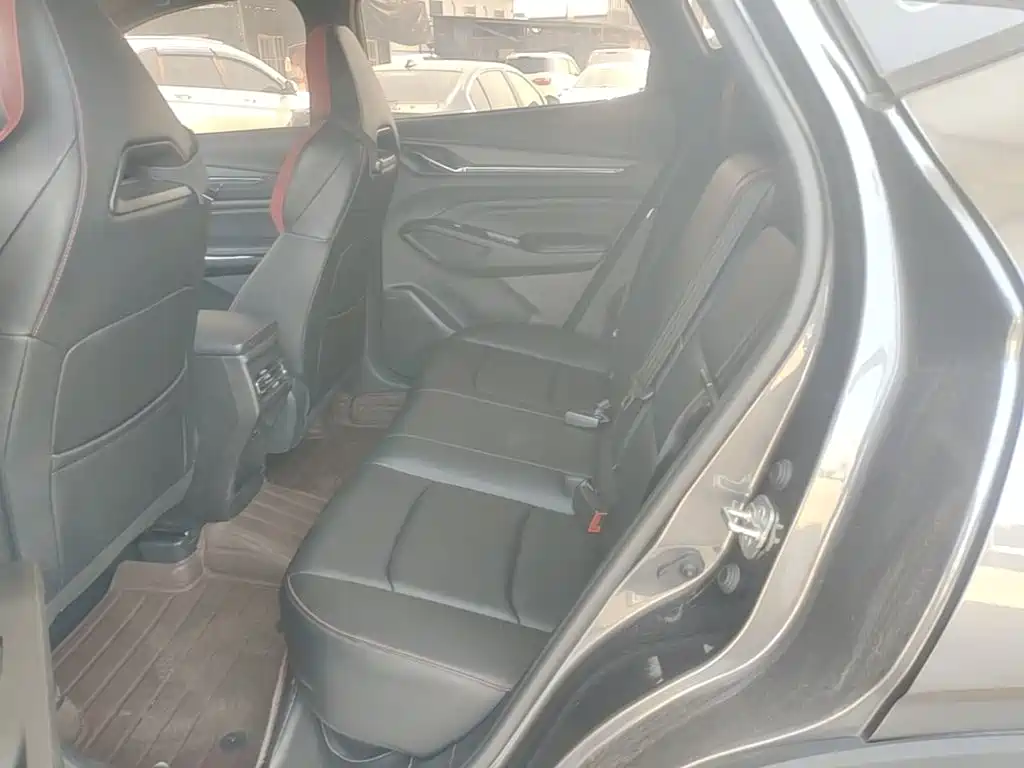 Changan X5 PLUS 2024 2025 1.5T DCT Pioneer