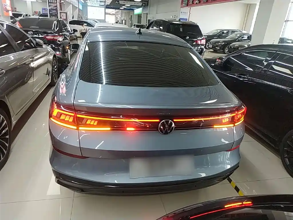 Volkswagen Lamando 2022 Lamando L 280TSI DSG Sporty Edition фото 6