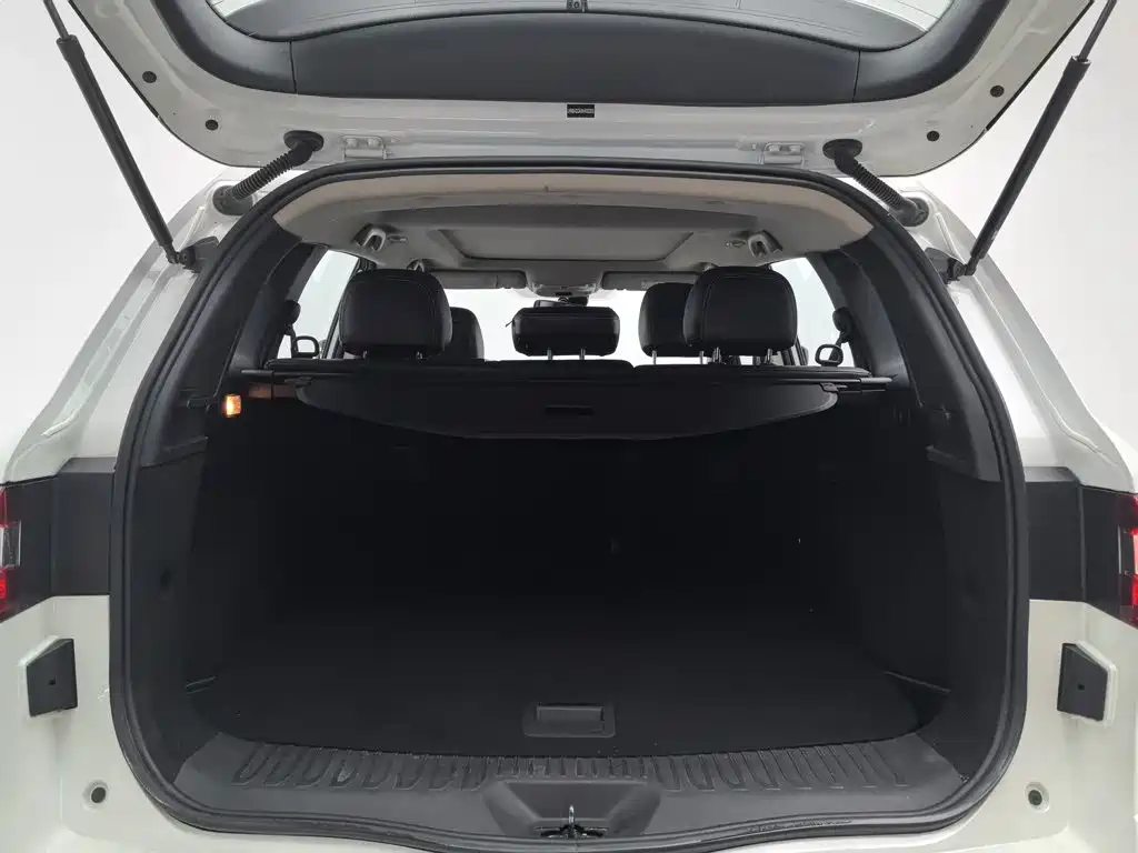 Renault Koleos 2018 2018 2.0L 2WD Luxury Edition