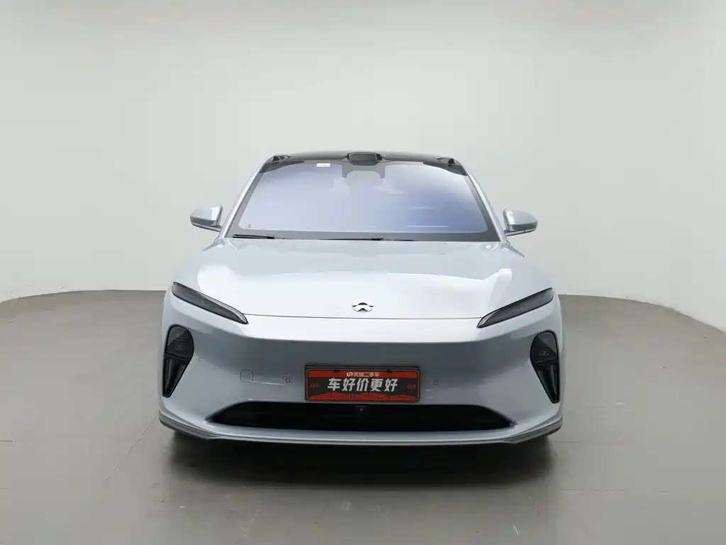 NIO ET5T 2024 2024 75kWh Touring