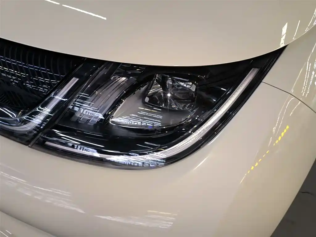 BYD Dolphin 2023 420km Fashion Edition фото 24
