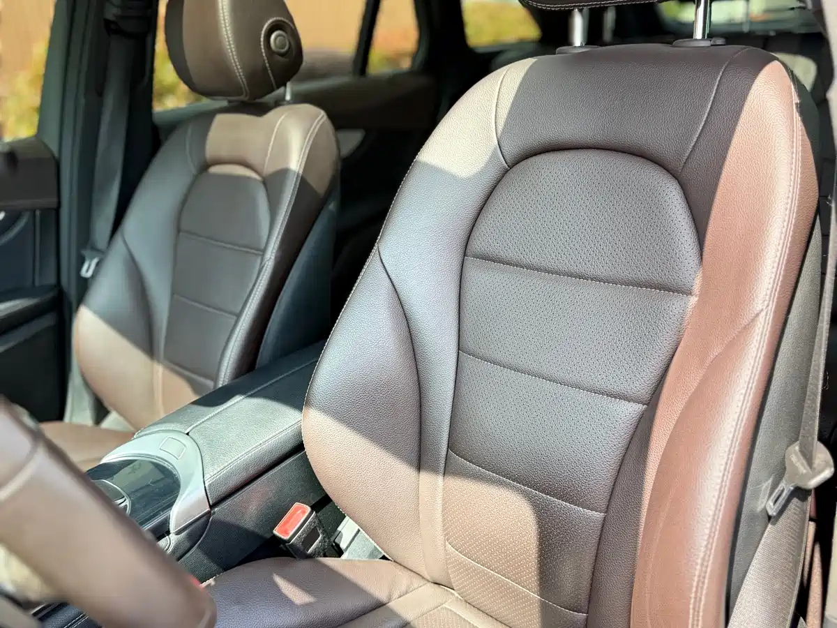 Mercedes-Benz GLC 2020 Facelift GLC 260 L 4MATIC Dynamic фото 17