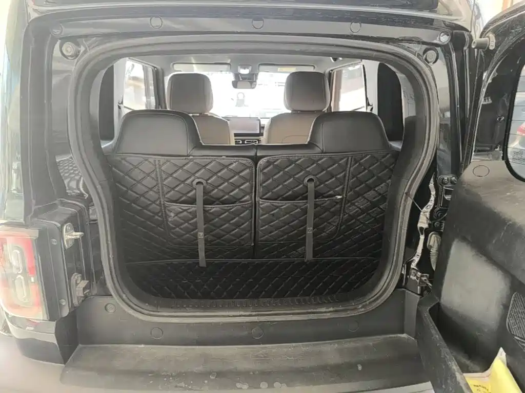 Baojun Yueye 2023 2023 Flagship Edition
