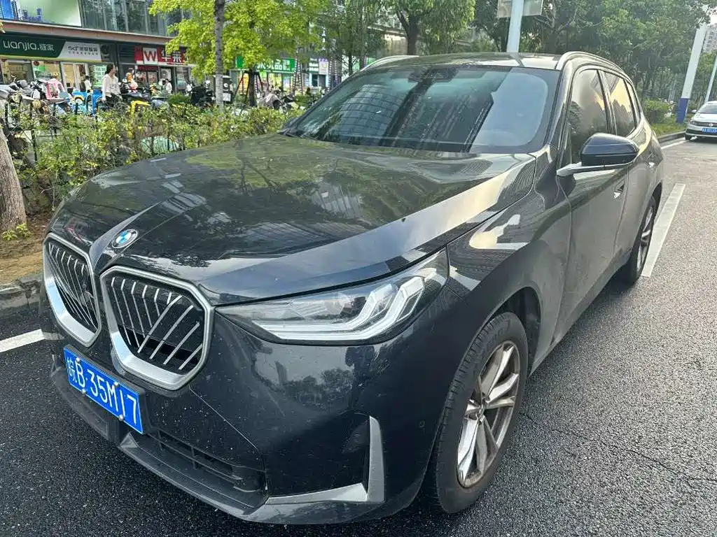 2026 BMW X3