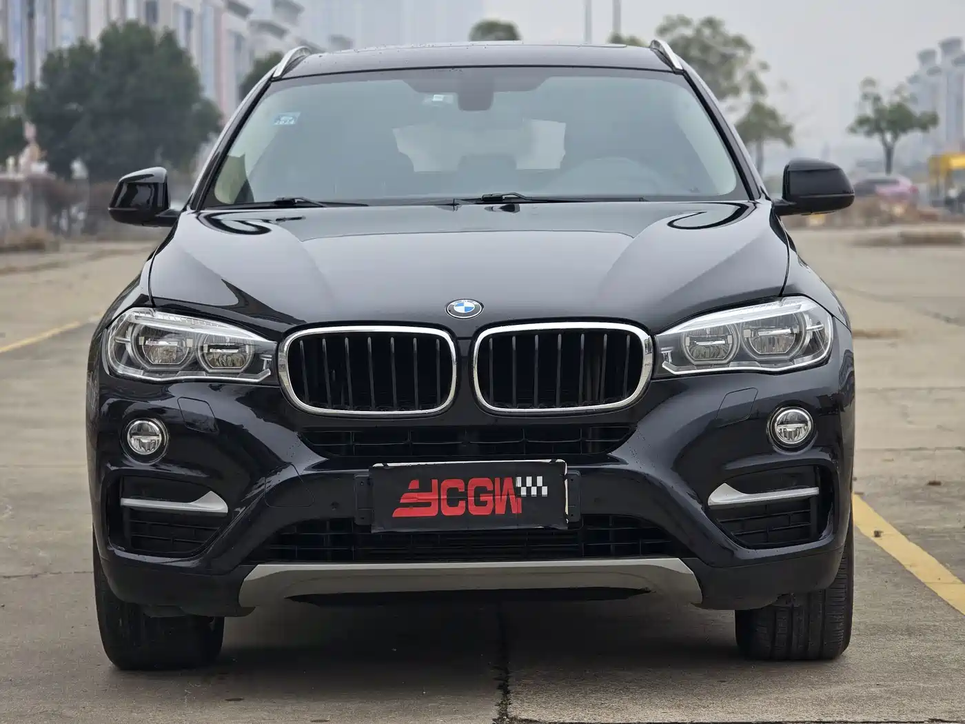 Photo 2 - BMW X6