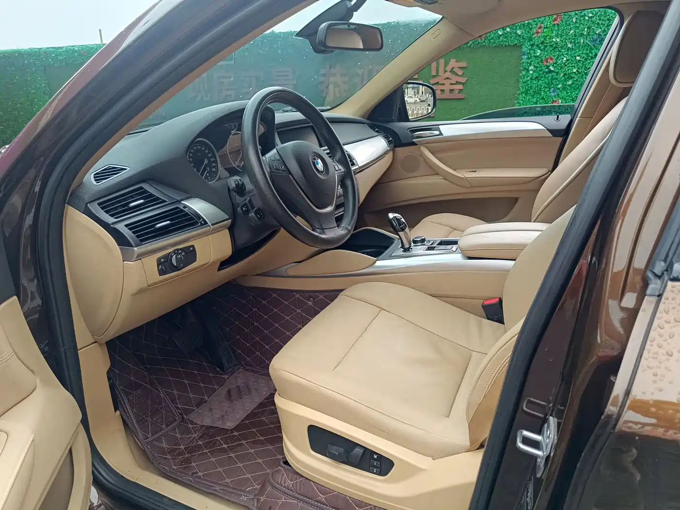 BMW X6 2014 xDrive35i Sport фото 6