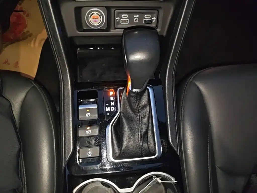 Jeep Grand Commander 2022 2022 2.0T 2WD Luxury Edition