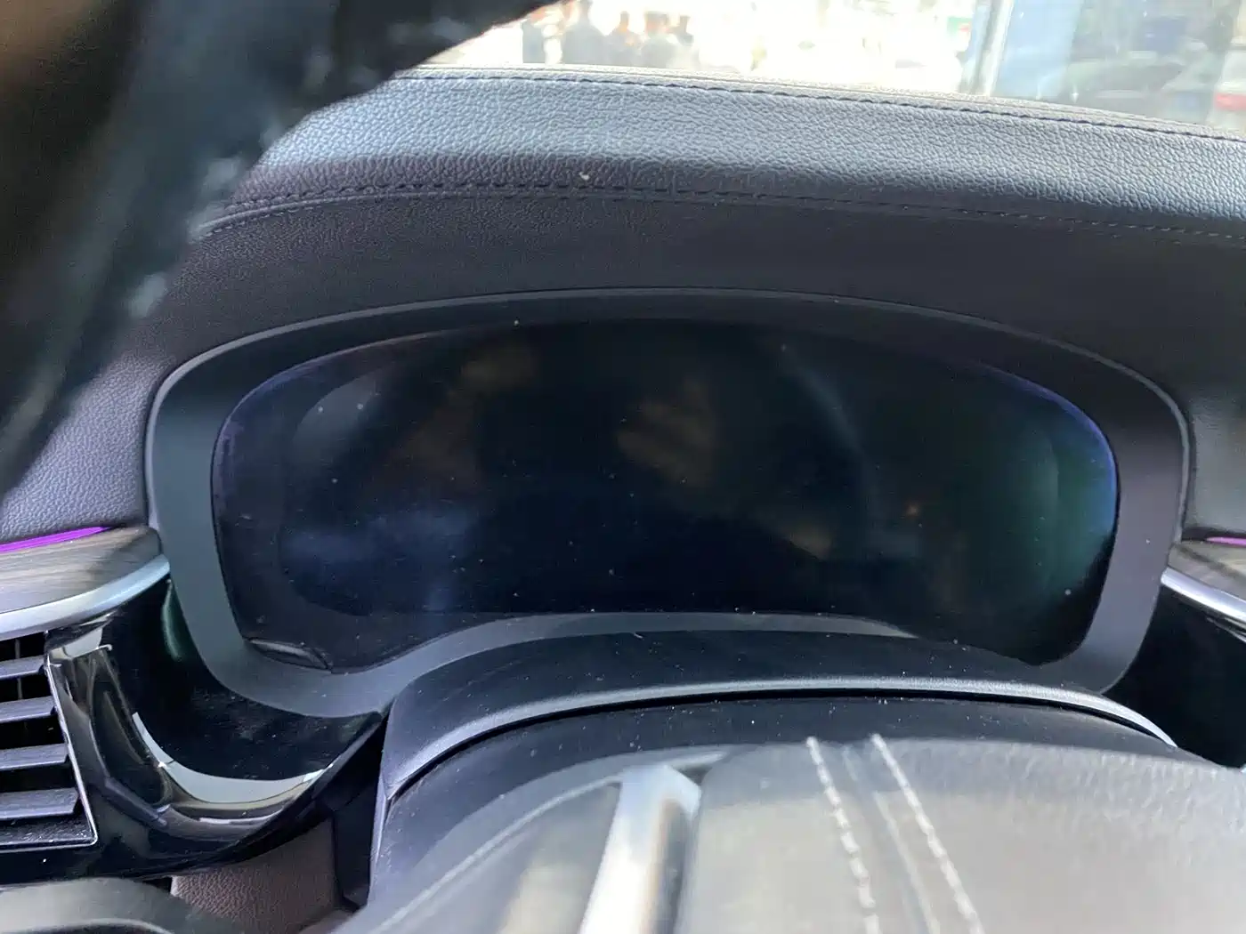 BMW 5 SERIES NEW ENERGY