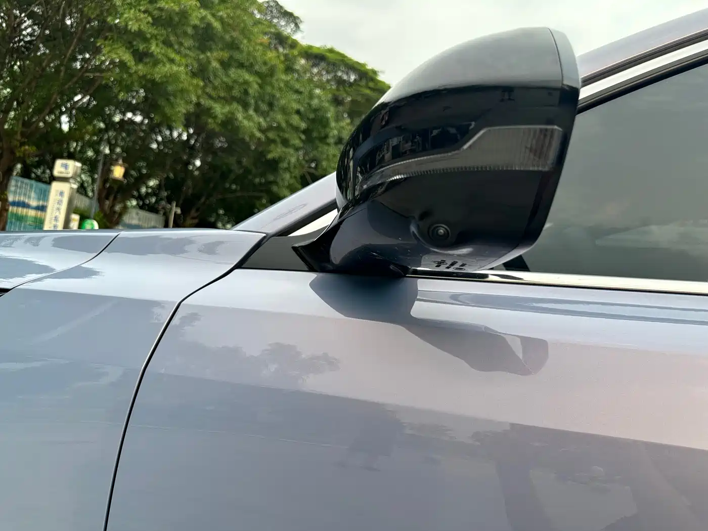 Changan Eado 2026 2025 Model Year Facelift 1.5T 500Bar Premium Edition