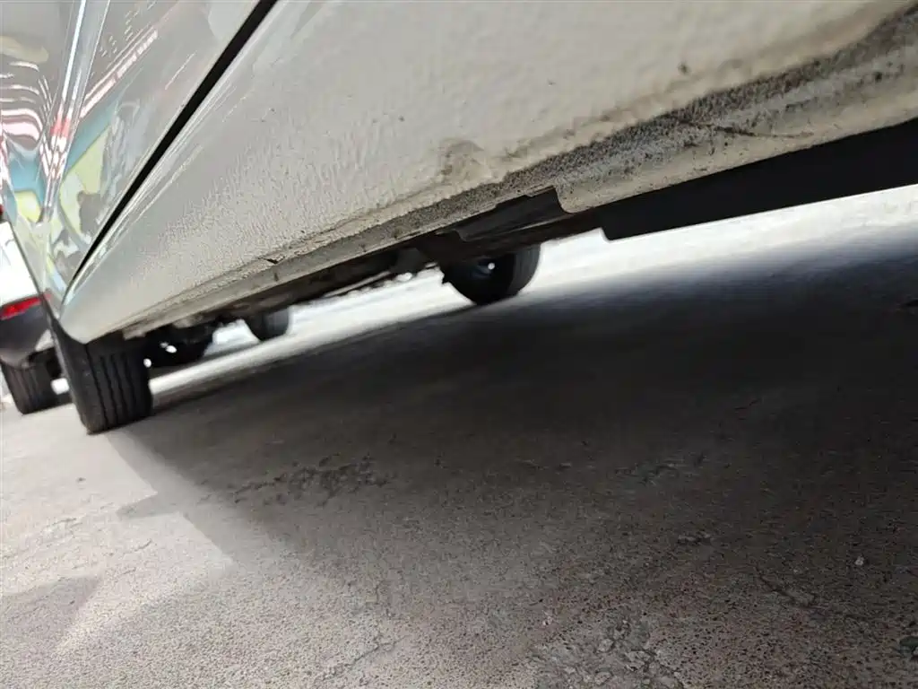 Volkswagen Santana 2018 1.5L Automatic Trend Edition фото 21