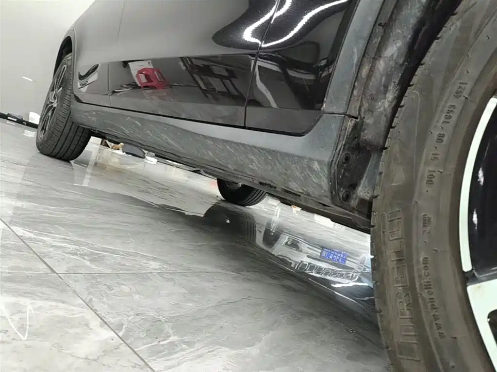 Mercedes-Benz GLC 2022 Facelift GLC 260 L 4MATIC Luxury Model фото 21