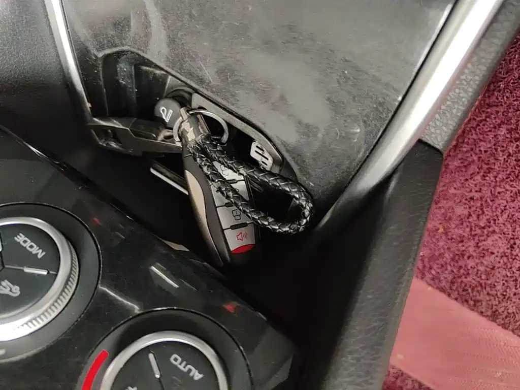Haval H6 2018 Blue Label Sport 1.5T Automatic 2WD Premium фото 9