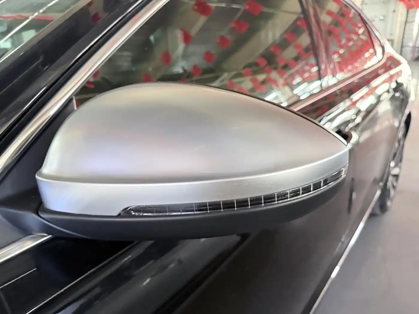 Volkswagen Passat 2023 330TSI Elite Edition фото 6