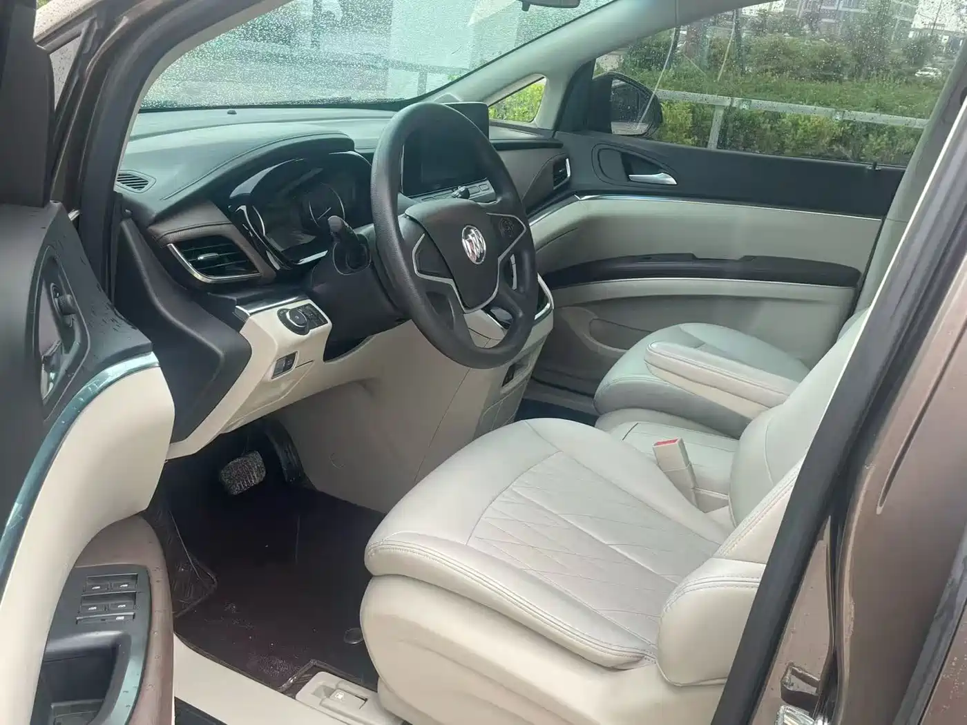Buick GL8 2023 Model Land Business Class Comfort фото 4