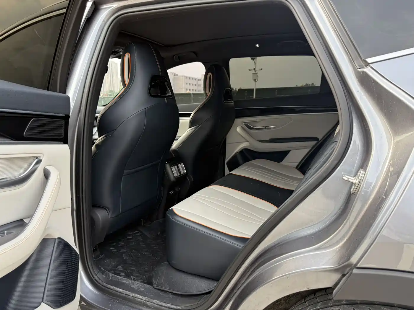 BYD Song PLUS PHEV 2023 Champion Edition EV 520KM Premium фото 7