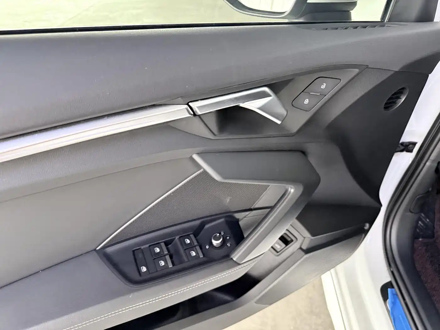 Audi A3 2023 A3L Limousine 35 TFSI Progressive Elegance фото 7