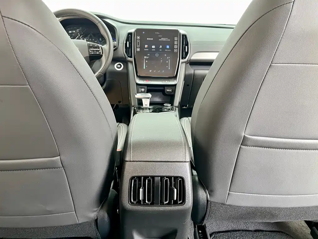 HYUNDAI BEIJING HYUNDAI IX35