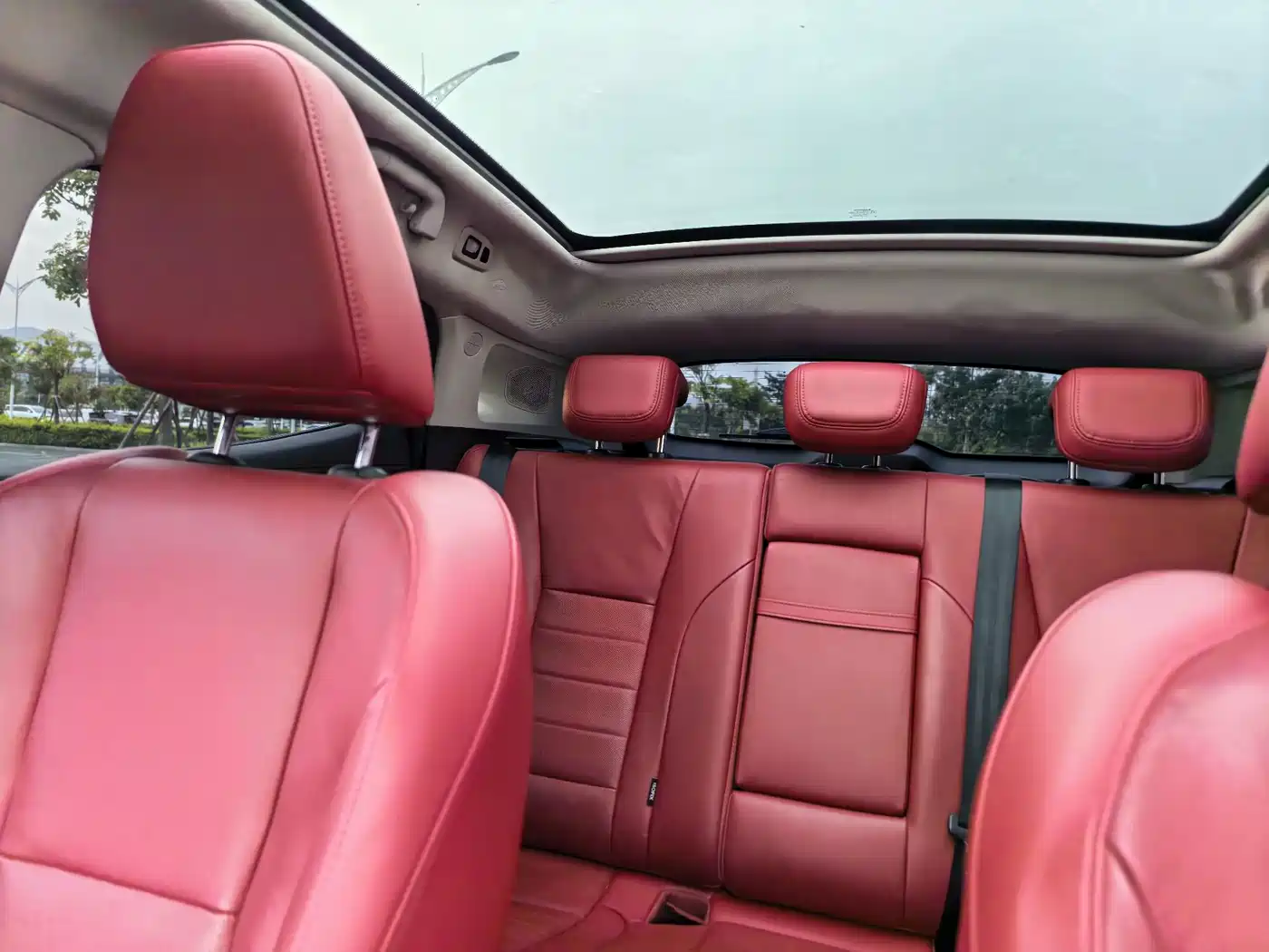 WEY VV5 2018 2017 2.0T Flagship Model