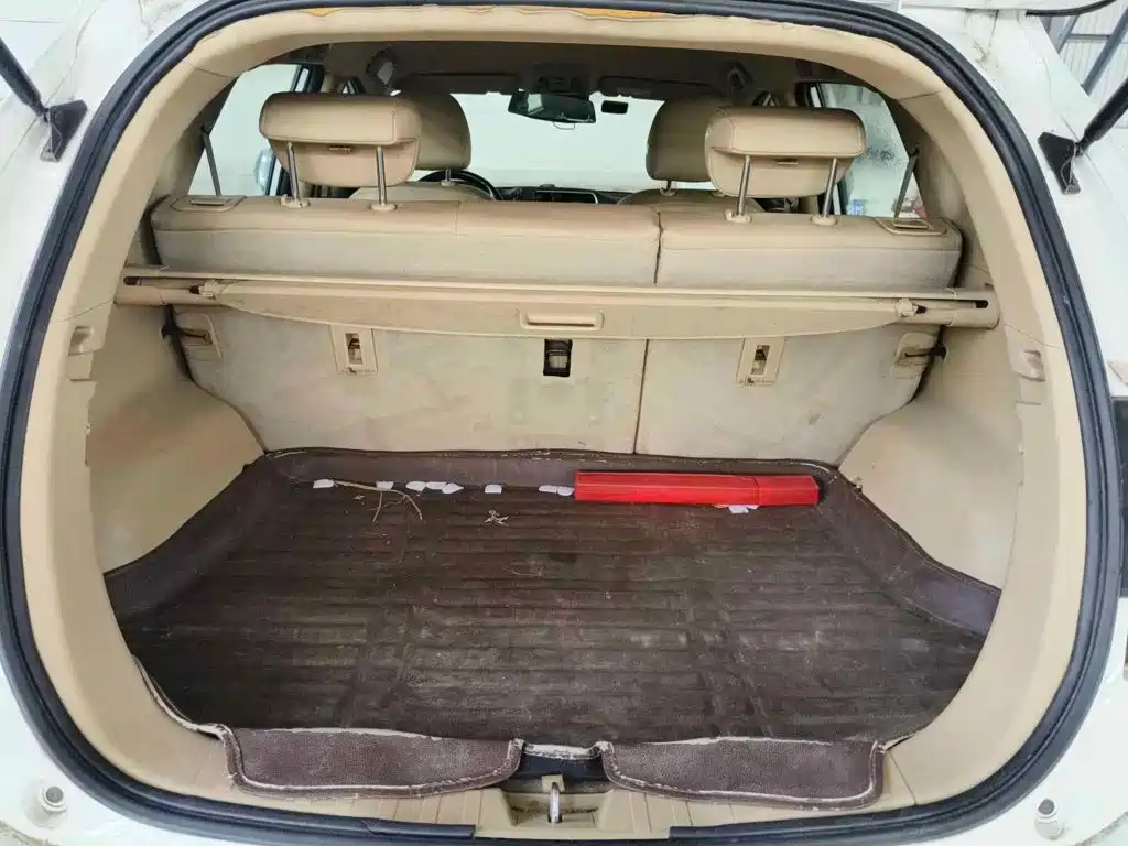 Haval H2 2014 2014 1.5T Manual 2WD Elite Edition
