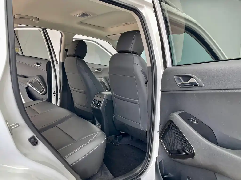 HYUNDAI BEIJING HYUNDAI IX35