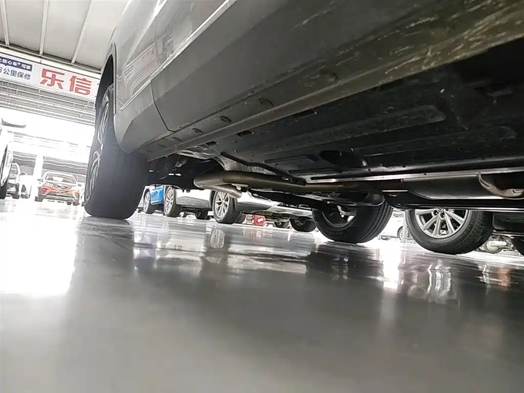 Haval H6 2024 Model 1.5T 2WD Classic Edition фото 21