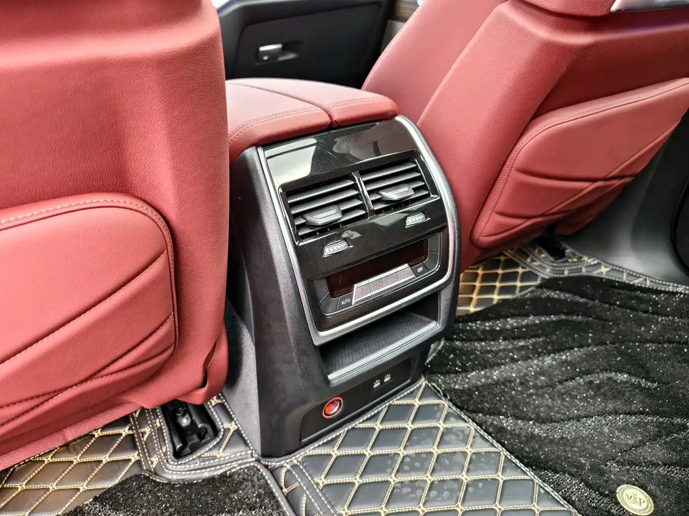 BMW X5 2022 Facelift xDrive 40Li M Sport Package фото 24