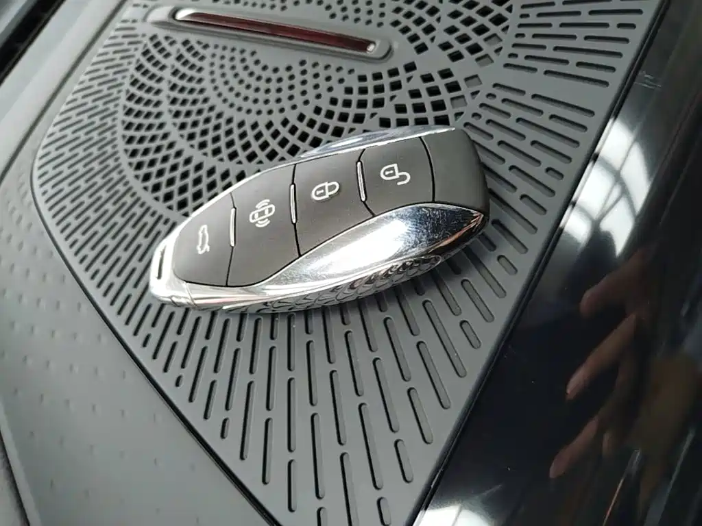 Hongqi HS3 PHEV 2026 2025 PHEV 117km Power PLUS Edition