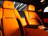 Фото 10 - Rolls-Royce Wraith