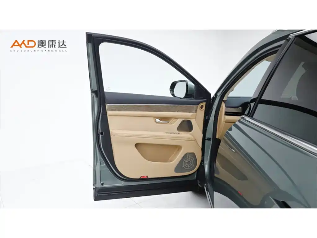 AITO Wenjie AITO M7 2022 1.5T RWD Comfort Edition фото 11
