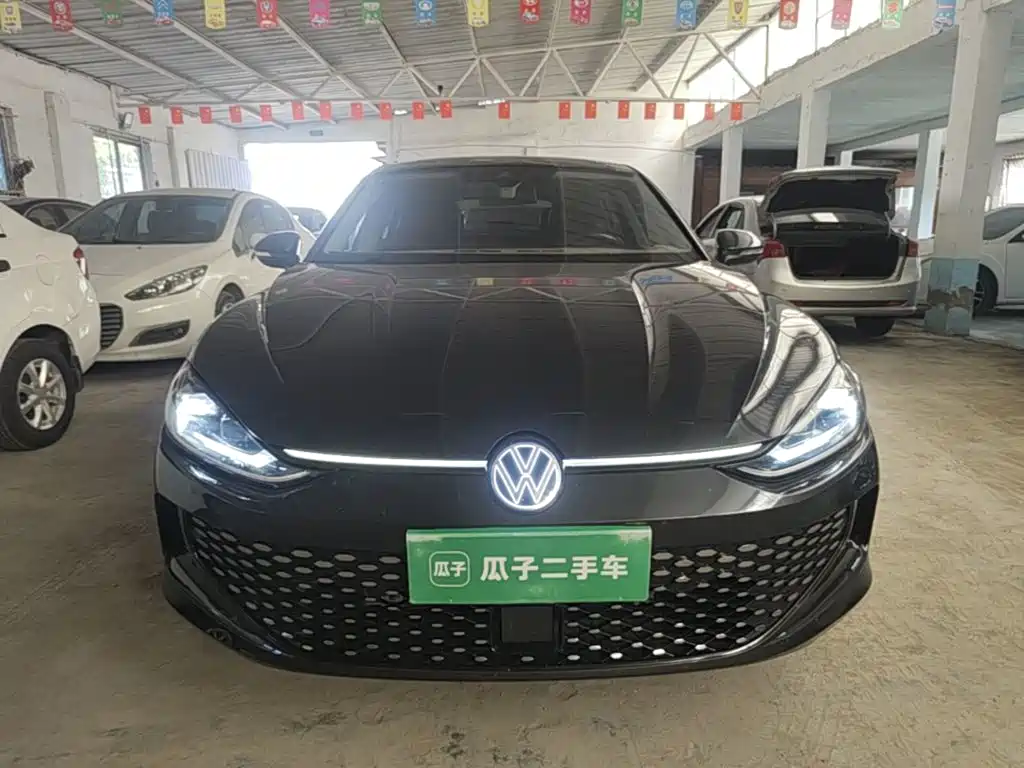 Volkswagen Lamando, миниатюра 3