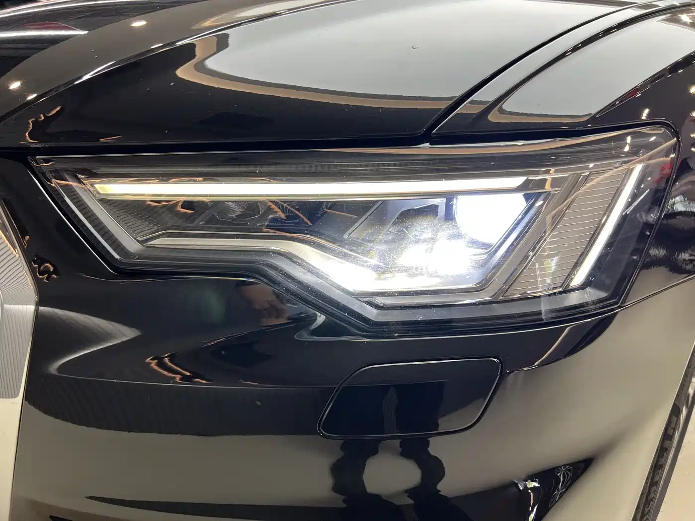 Audi A6L 2022 45 TFSI Premium Dynamic фото 15