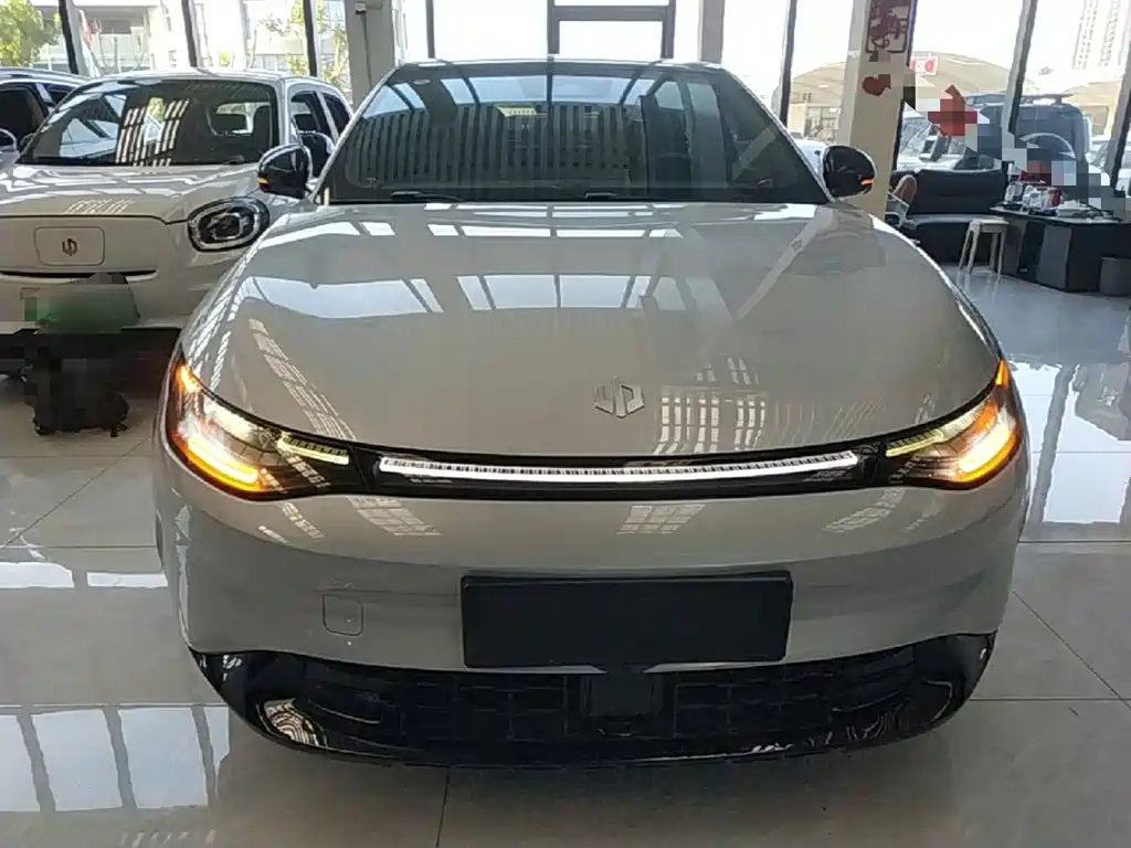 Leapmotor C01 2023 2023 525 Comfort Edition