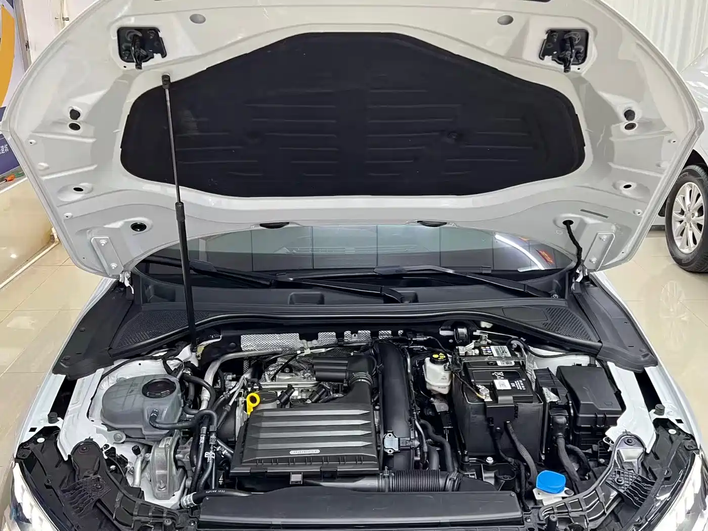 Audi A3 2022 A3L Limousine 35 TFSI Style Sport фото 21
