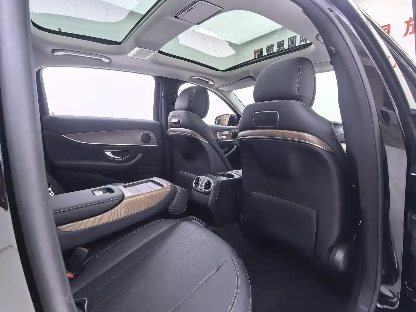 Mercedes-Benz E-Class 2019 Facelift E 300 L Fashion фото 25
